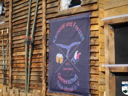 Umzug in Koenen 2025